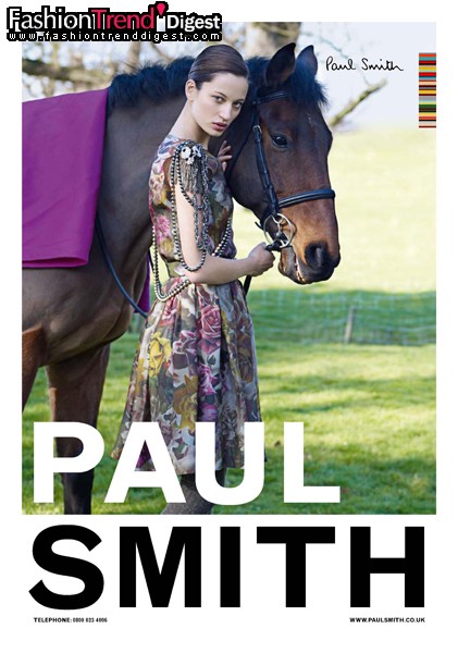 Paul Smith 2009ﶬVDƬ